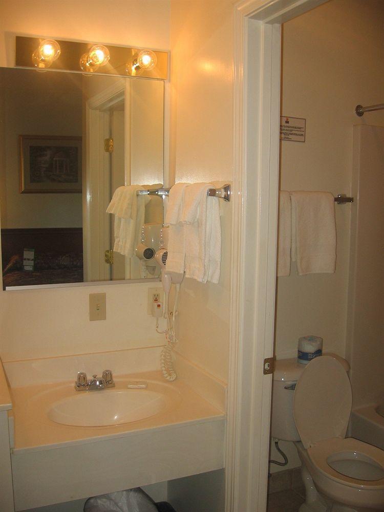 Intown Suites Extended Stay Atlanta Ga - Duluth Exterior photo